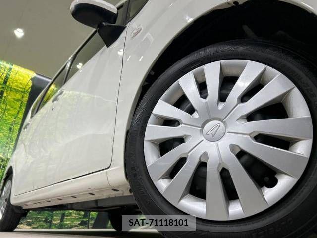 Daihatsu MOVE 2020-10 224011-12