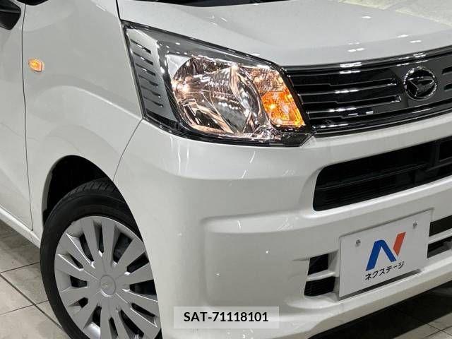 Daihatsu MOVE 2020-10 224011-11