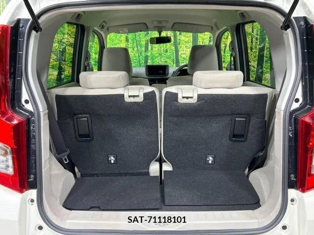 Daihatsu MOVE 2020-10 224011-9