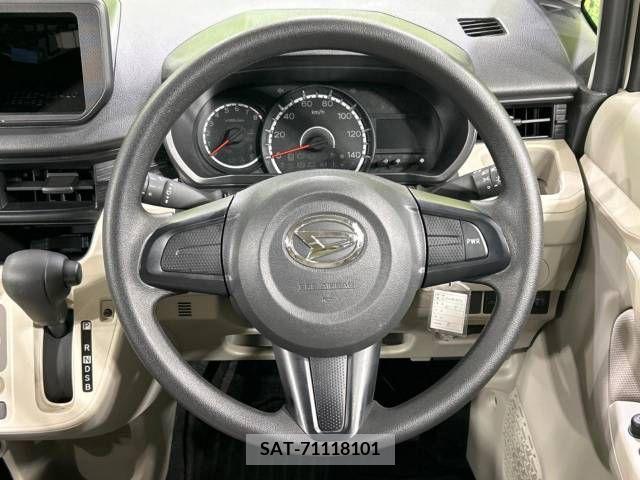 Daihatsu MOVE 2020-10 224011-10