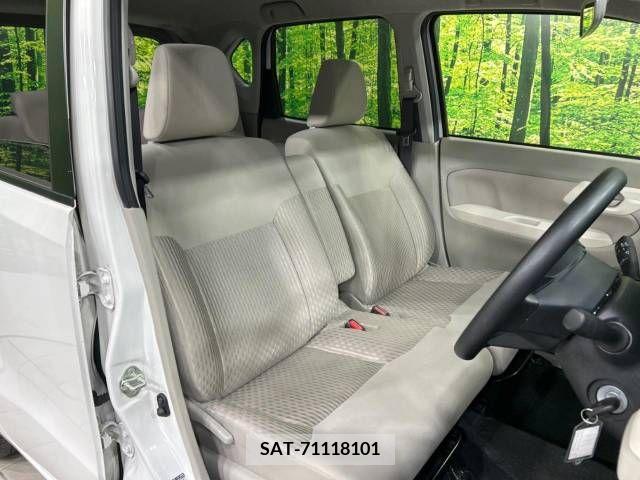 Daihatsu MOVE 2020-10 224011-7