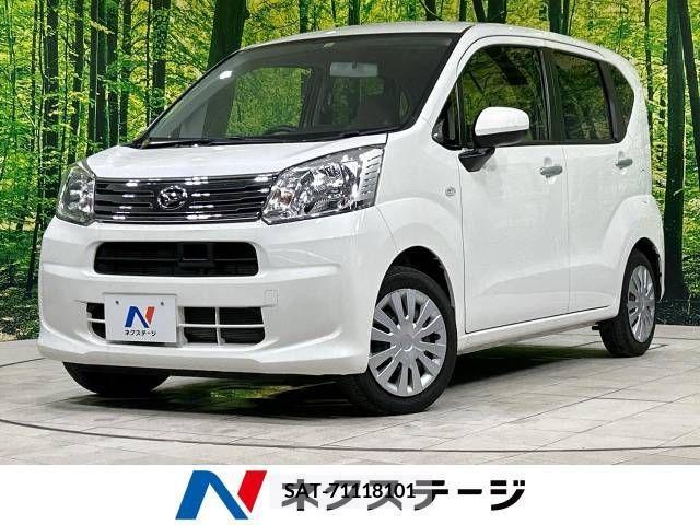 Daihatsu MOVE 2020-10 224011-0