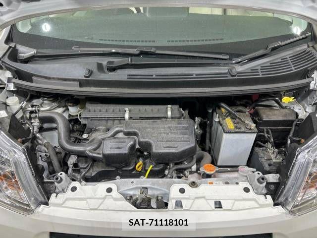 Daihatsu MOVE 2020-10 224011-17