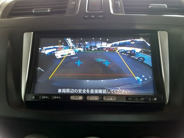 Nissan LAFESTA 2012-01 6291-4