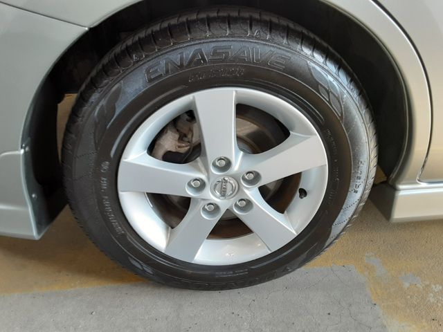 Nissan LAFESTA 2012-01 6291-10