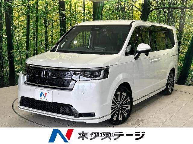 Honda e 2023-11 339191-0