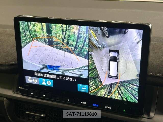 Honda e 2023-11 339191-5
