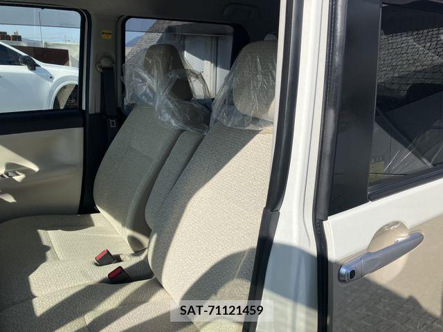 Daihatsu MOVE 2017-01 209665-18