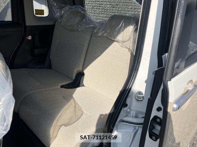Daihatsu MOVE 2017-01 209665-19