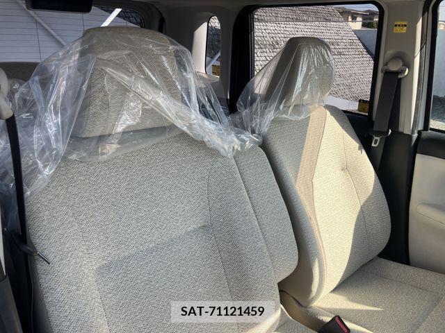Daihatsu MOVE 2017-01 209665-9
