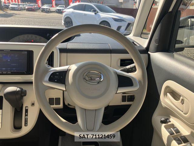 Daihatsu MOVE 2017-01 209665-10