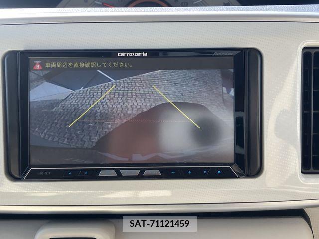 Daihatsu MOVE 2017-01 209665-12
