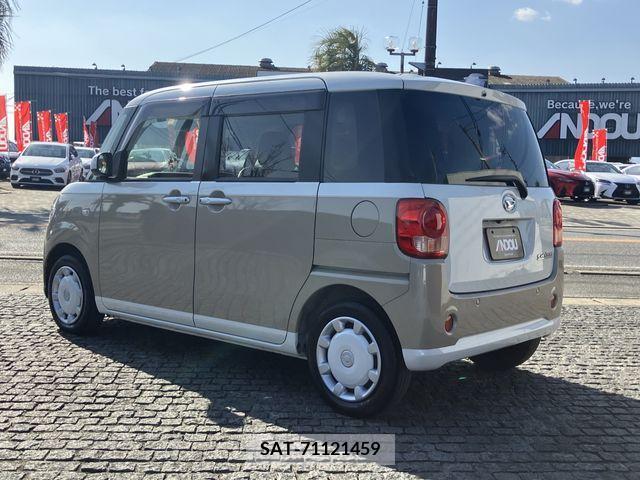 Daihatsu MOVE 2017-01 209665-1