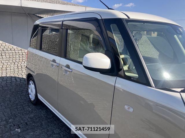 Daihatsu MOVE 2017-01 209665-2