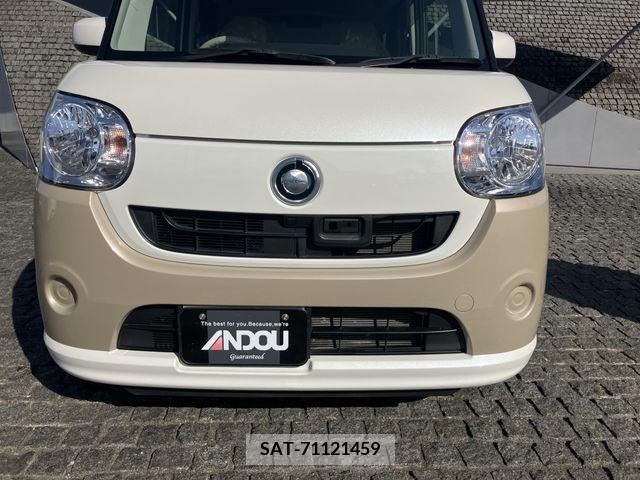 Daihatsu MOVE 2017-01 209665-3