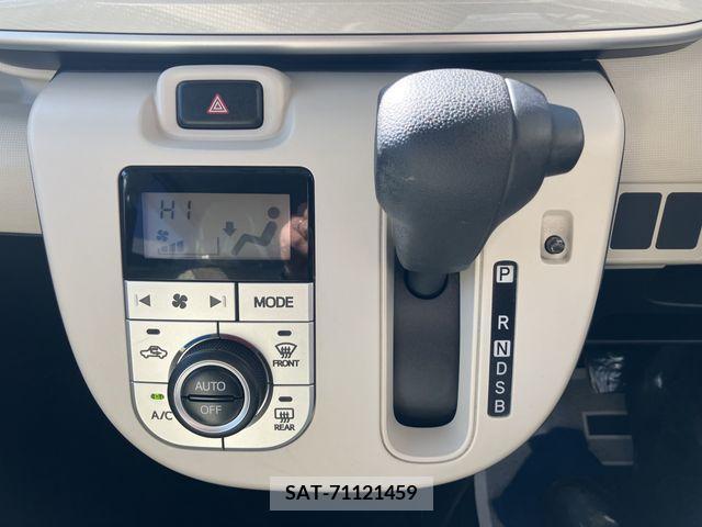 Daihatsu MOVE 2017-01 209665-15