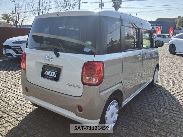 Daihatsu MOVE 2017-01 209665-4