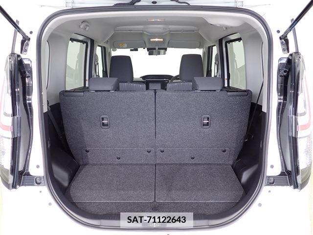Suzuki SOLIO 2021-12 341353-24