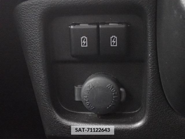 Suzuki SOLIO 2021-12 341353-23