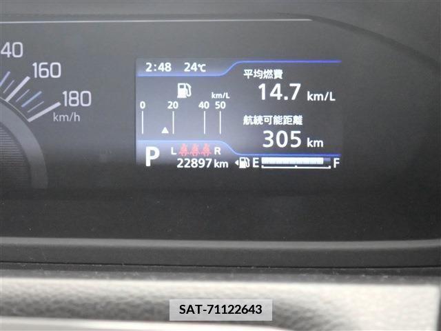 Suzuki SOLIO 2021-12 341353-21