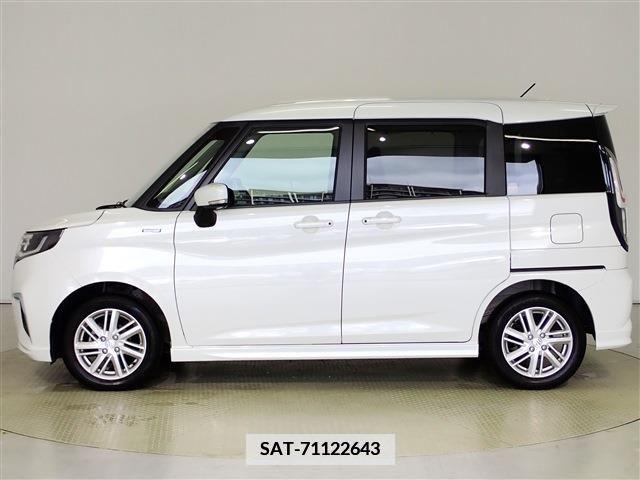 Suzuki SOLIO 2021-12 341353-28