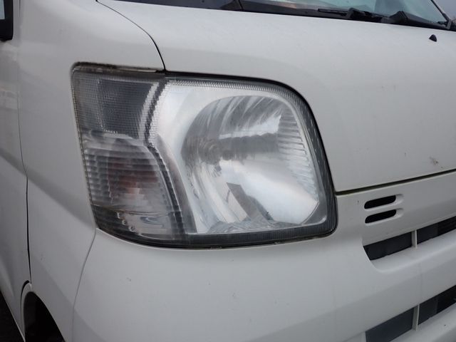 Daihatsu HIJET CARGO 2015-01 193119-7