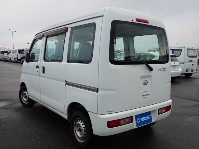 Daihatsu HIJET CARGO 2015-01 193119-2