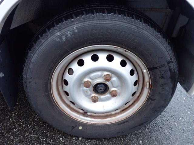 Daihatsu HIJET CARGO 2015-01 193119-21