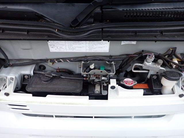 Daihatsu HIJET CARGO 2015-01 193119-20