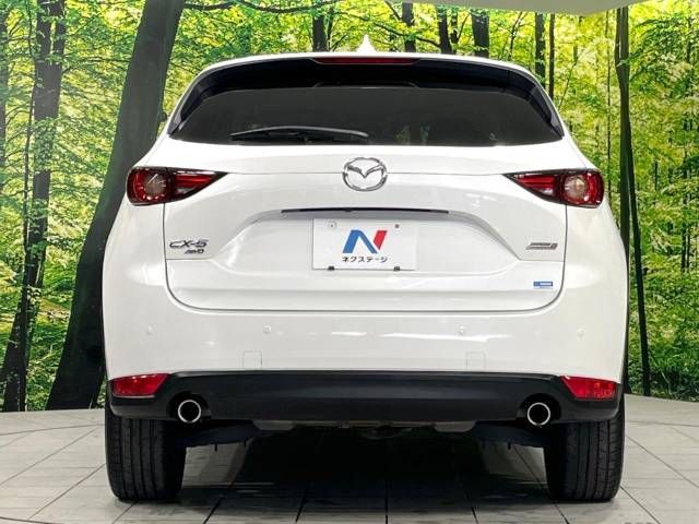 Mazda CX-5 2017-02 13740-15