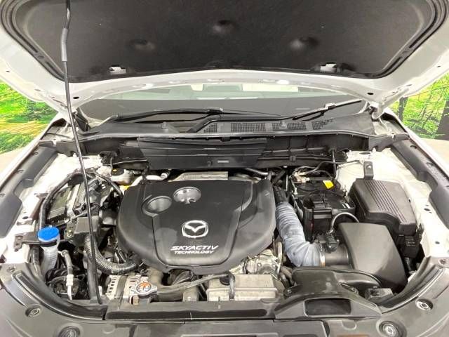 Mazda CX-5 2017-02 13740-18