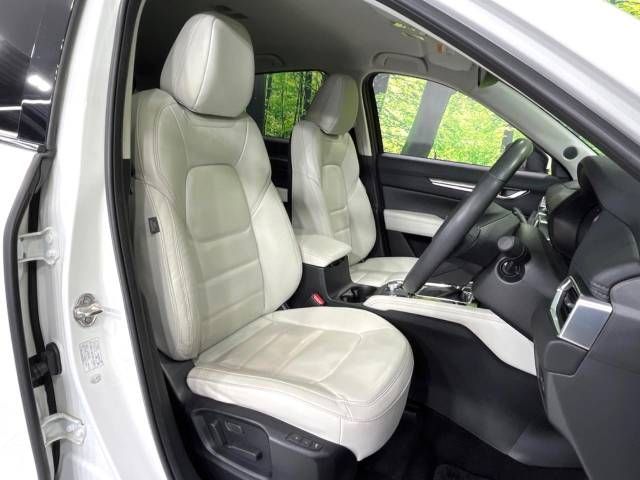 Mazda CX-5 2017-02 13740-8