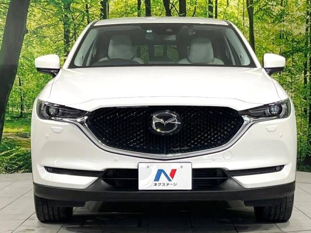 Mazda CX-5 2017-02 13740-14