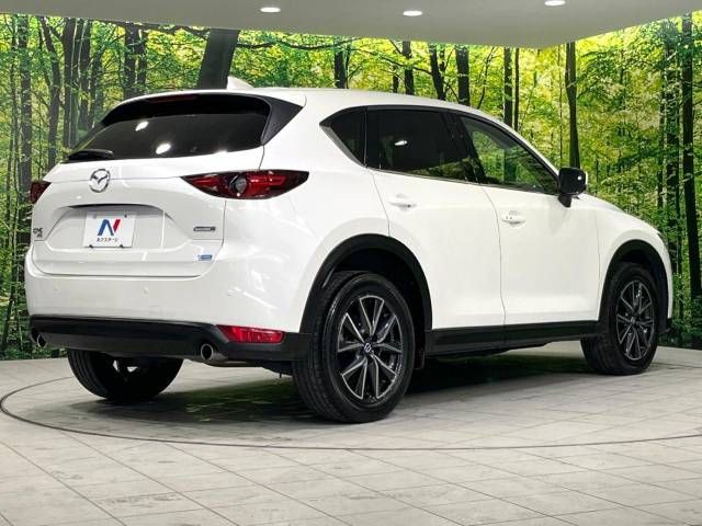 Mazda CX-5 2017-02 13740-17