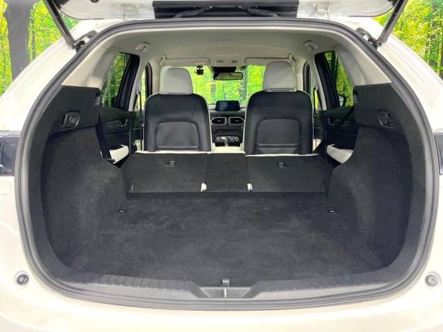 Mazda CX-5 2017-02 13740-10