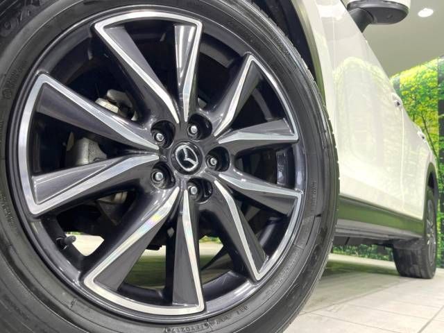 Mazda CX-5 2017-02 13740-13