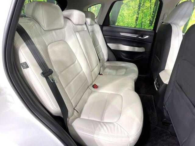 Mazda CX-5 2017-02 13740-9