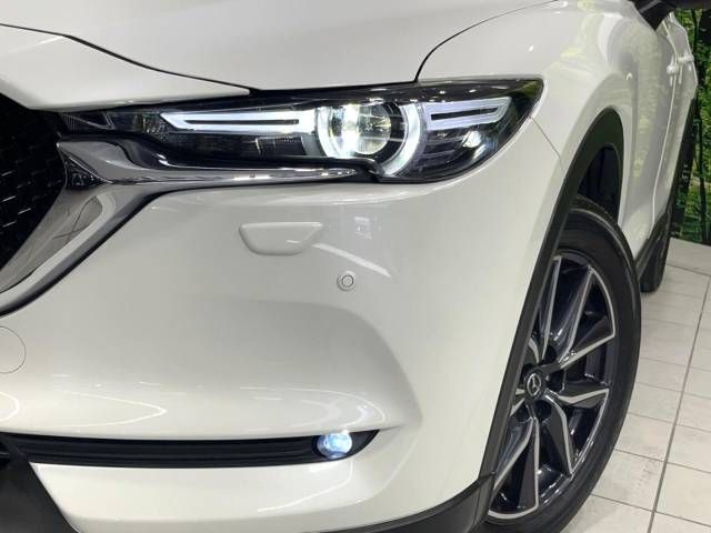 Mazda CX-5 2017-02 13740-12