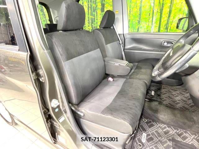 Daihatsu TANTO CUSTOM 2011-02 308922-7