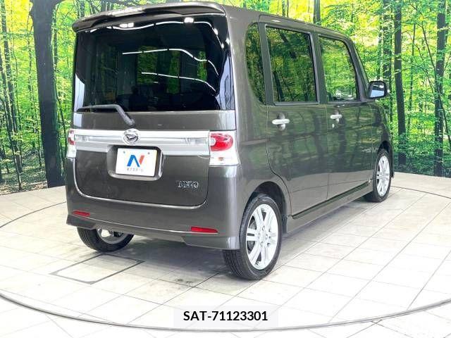 Daihatsu TANTO CUSTOM 2011-02 308922-17