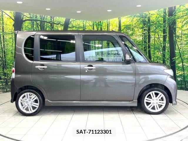 Daihatsu TANTO CUSTOM 2011-02 308922-16