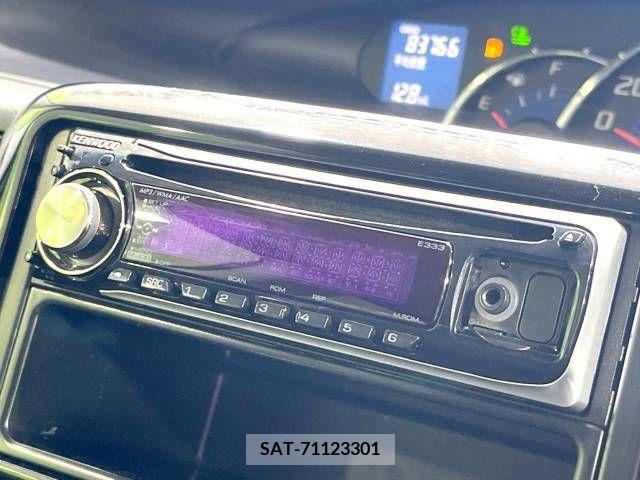 Daihatsu TANTO CUSTOM 2011-02 308922-6