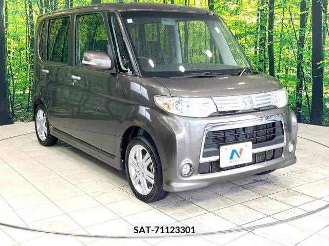 Daihatsu TANTO CUSTOM 2011-02 308922-15