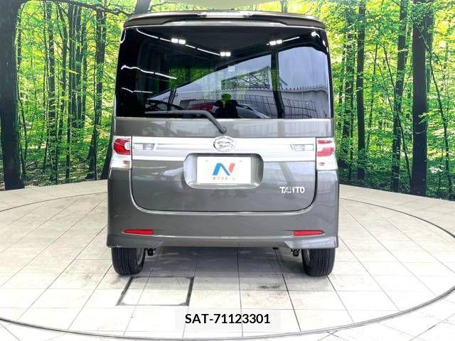 Daihatsu TANTO CUSTOM 2011-02 308922-14