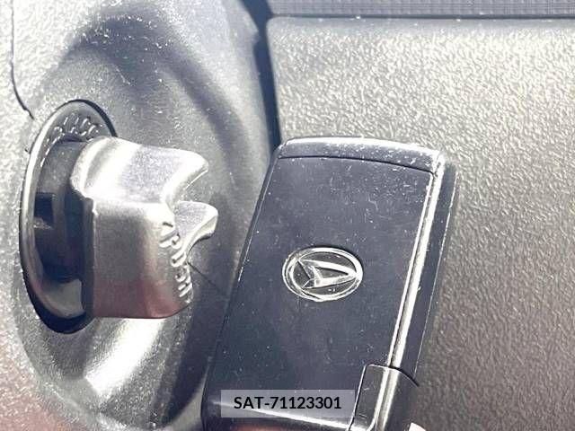 Daihatsu TANTO CUSTOM 2011-02 308922-4