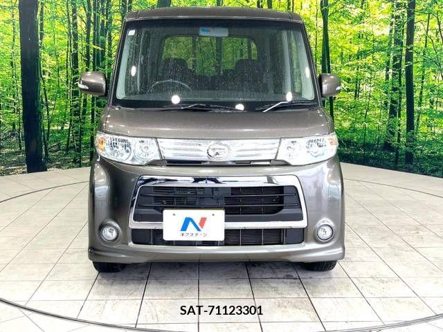 Daihatsu TANTO CUSTOM 2011-02 308922-13