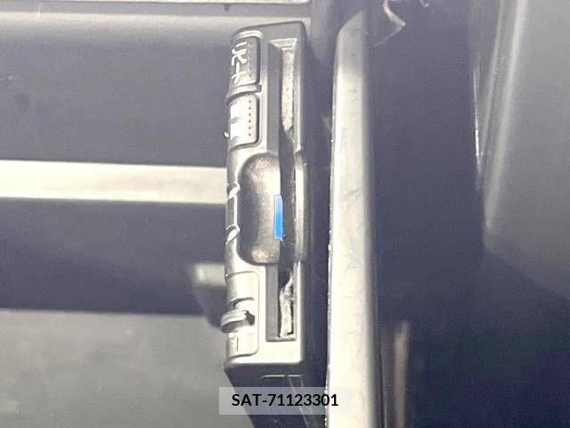 Daihatsu TANTO CUSTOM 2011-02 308922-3