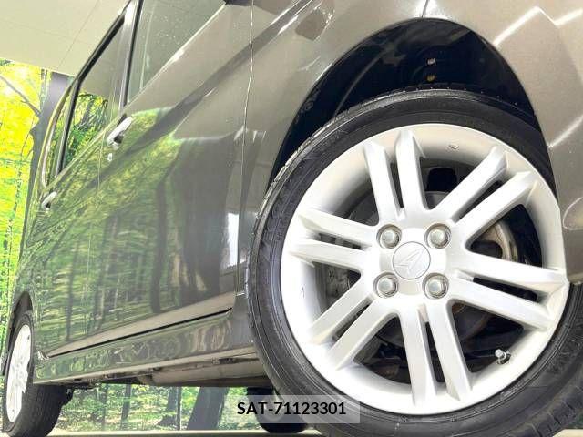 Daihatsu TANTO CUSTOM 2011-02 308922-12