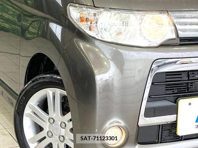 Daihatsu TANTO CUSTOM 2011-02 308922-11