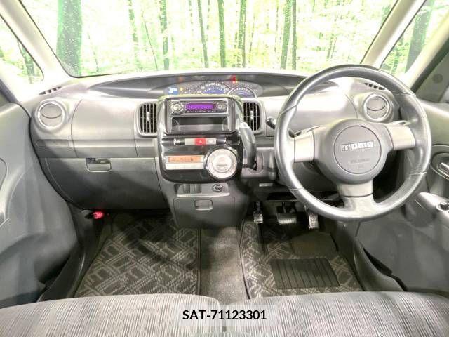 Daihatsu TANTO CUSTOM 2011-02 308922-1